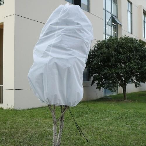 Greenhouse Protective Net Fruit Vegetables Care Cover for cold and antifreeze protection Insect Net Plant Covers Garden