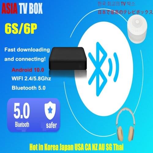 Boxtrip Set-top Boxes