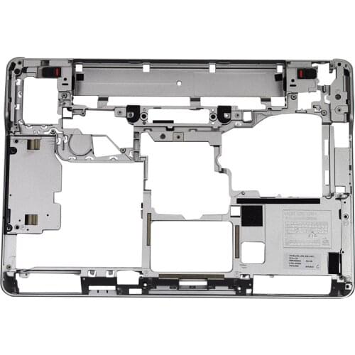 NEW Laptop For Dell Latitude E6440 Silver 7VNN5 07VNN5 99F77 099F77 Bottom case