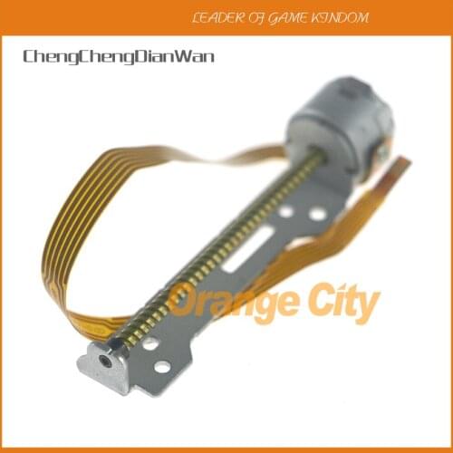 ChengChengDianWan 10pcs/lot KES-400AAA KES-400A laser lens Small motor for ps3 fat console laser lens Spindle motor