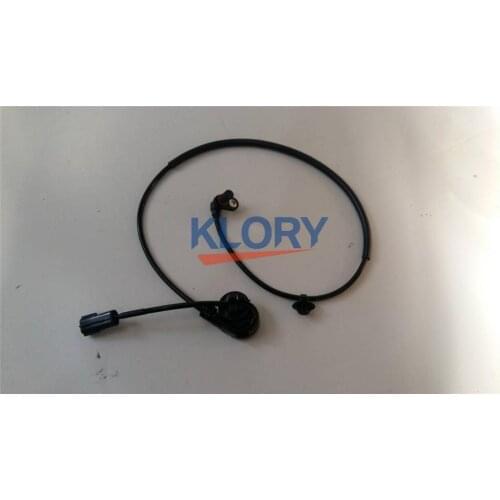 Wheel speed sensor assembly for Great wall florid OEM: 3550310-S08 3550320-S08 3550510-S08 3550520-S08