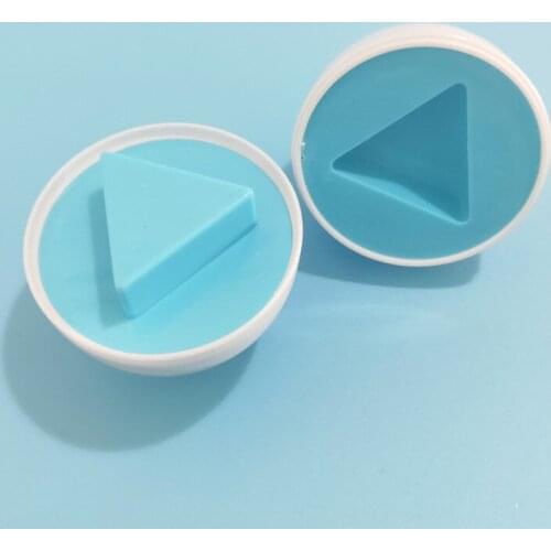 Kid Infant Shape Matching Eggs Educational Toy For Children Color Shape Recognize Intelligent Early Learning Puzzle Jigsaw Game