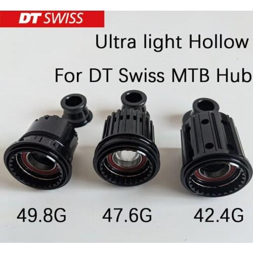Dt Swiss MTB Mountain Bike Freehub XD Shimano 11speed 12speed Ultra-light Hollow DT Base Compatible with DT350 DT240 Hub 142*12
