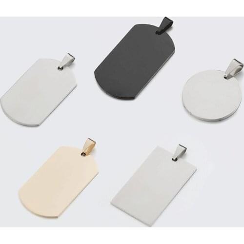 GGWP Pendant Chains