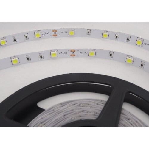 LED Strip 5050 SMD Flexible Light 30LED/m,5m 150LED,DC 12V,White,Yellow,Red,Green,Blue,RGB,Warm White,Cold White
