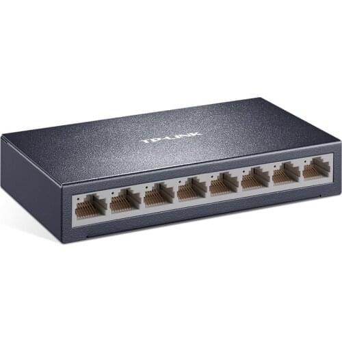 XinFi 8 Ports switch for IP Cameras CCTV system network switch DATA switch