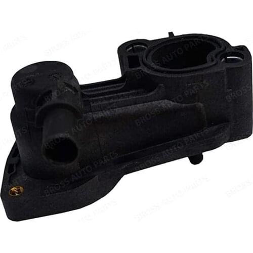 Coolant Thermostat Housing 2 S4Q9K478AD for Ford Focus Connect Mondeo C-Max