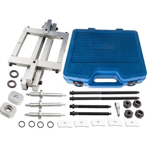 Diesel Injector Puller Tool Kit for Alfa 147 159 for Ford Ka 1.3 1.6 1.9 2.0 16v