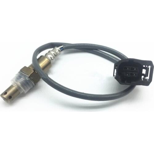 New Manufactured ZJ38-18-8G1 Lambda Air Fuel Ratio O2 Oxygen Sensor for Mazda M2 OEM ZJ20-18-8G1 Z678-18-8G1A Z678188G1A