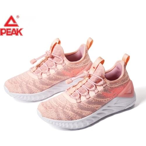 Женская осенняя обувь PEAK China At AliExpress