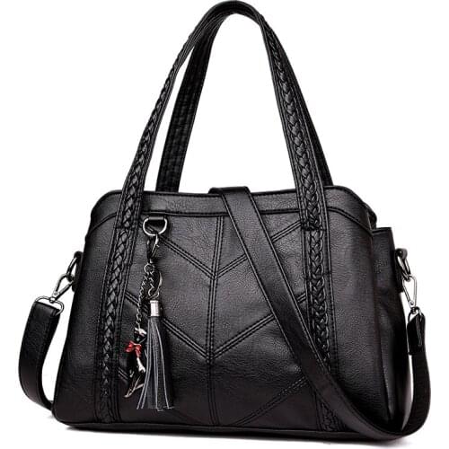 Pommax Women's Leather Clutches