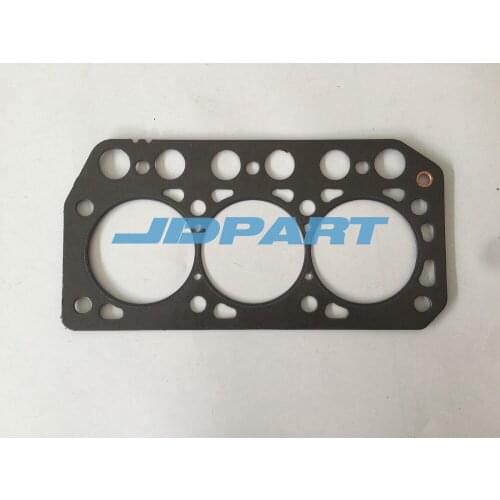 K3G head gasket For K3G engine