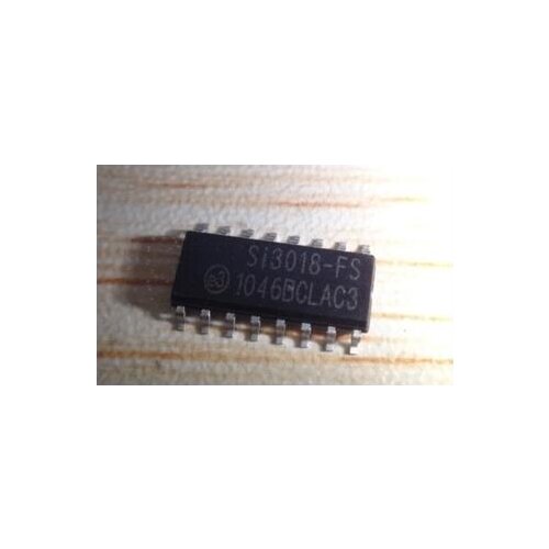 SI3018-FS SI3018-KS AV9110-02 AV9110-01