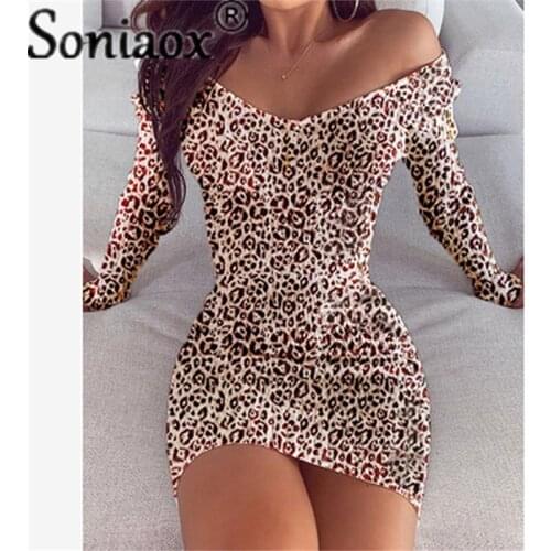 Модные платья-футляры Soniaox China At AliExpress