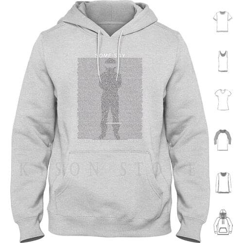 The Stig Hoodie Long Sleeve Top Top Gear Gear Car Cars Drive Driving Race Car Driver Stig The Stig Some Say Fact