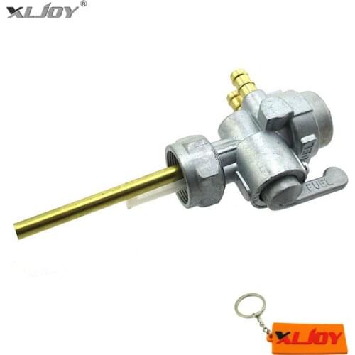 Fuel Valve Petcock Switch For Kawasaki KZ750 KZ900 KZ1000 C1 Z1 A1 LTD B1 B2 B3 D1 D3 Z1R G1 Classic KZ1100 OEM # 51023-055