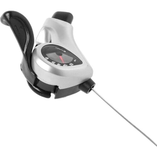 Bicycle Derailleur Trigger TX50 Professional Shifter Speed Change 3/6/7 Speeds K1KD