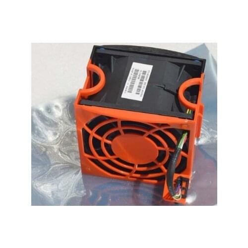 Server CPU fan cooling fan for IBM X3650 M2 X3650 M3 X3650M2 X3650M3 46M6416 49Y5361