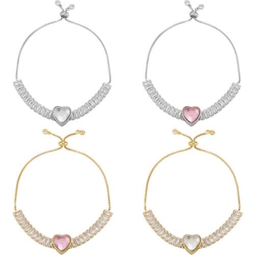 Браслеты с бриллиантами ZBKZ China At AliExpress