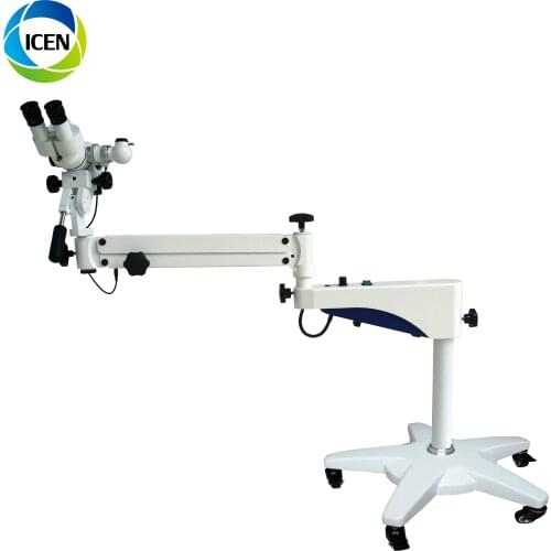 IN-B9200 Optical Vaginal colposcopy machine medical Device Gynaecology Video Optical Colposcope