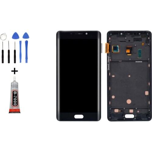 FOR Xiaomi REDMİ 9A LCD Display Touch Screen Replacement No Dead Pixel AAA + + + Quality