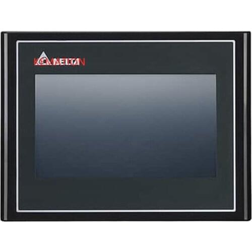 4.3'' DOP-B03E211 replaced by DOP-103WQ Delta HMI Touch Panel Supports Ethernet DOP103WQ