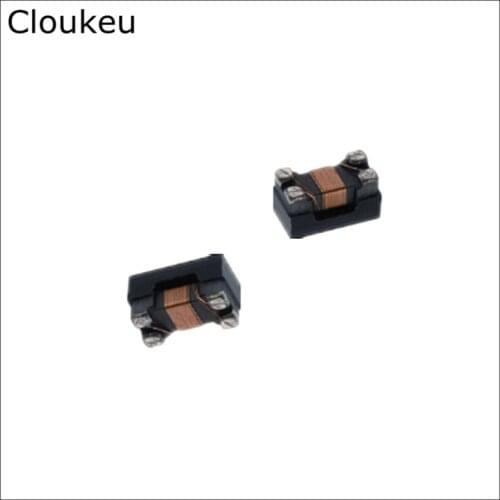 50Pcs Wire wound inductor 2012 inductance 0805 22nH 22N 5% 500mA