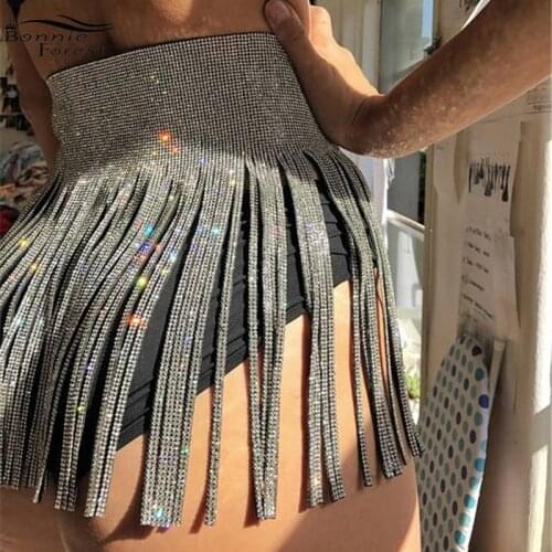 Женские юбки Bonnie Forest China At AliExpress