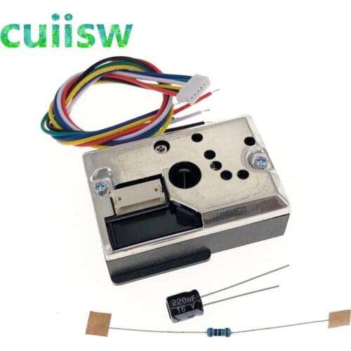 Electronic Sensors Cuiisw China