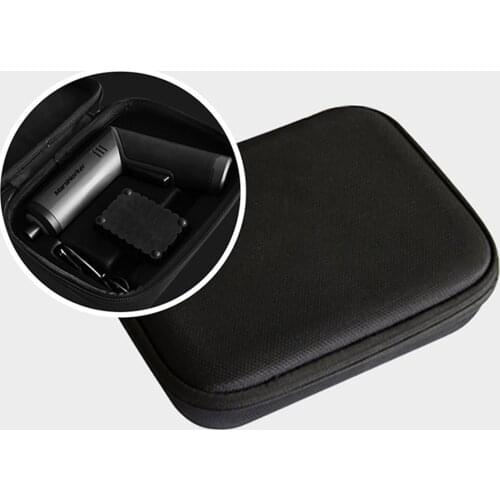 Marsworker Mini Electric Screwdriver Straight Curved Handle Tool 32pcs Steel Drill Bit Set USB Charge Screw Driver Repair Tool