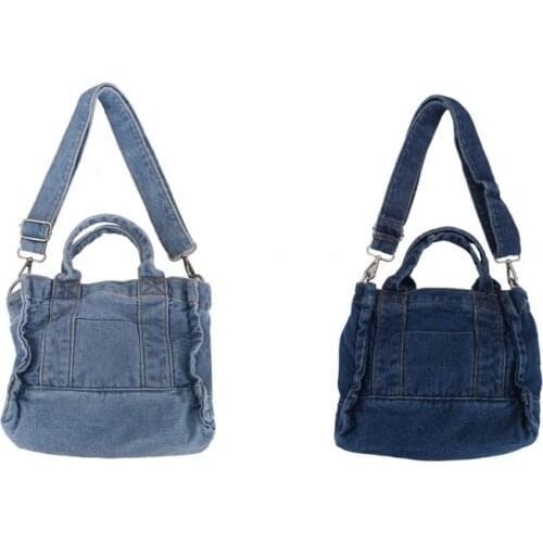 GIyO Women's Denim Bags