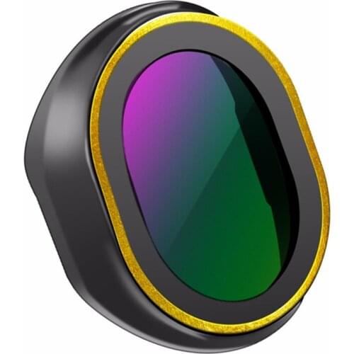 Multi Layer Lens Filter for DJI Spark Drone Camera ND4 ND8 ND16 ND32 HD Glass Filter for Spark Neutral Density Polarizing