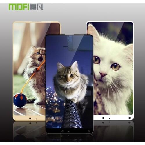 Защитные пленки для Xiaomi Mi 2S Mofi China At AliExpress