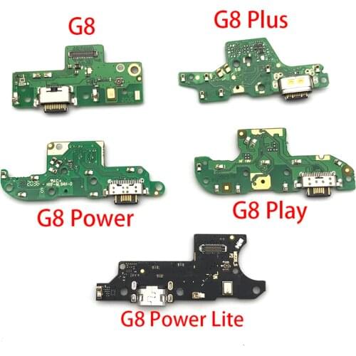 New625 Microphones For Motorola Moto G4 Play Phones