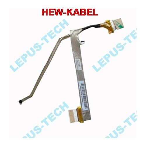 NEW LCD CABLE FOR ACER ONE ZG8 751H 531H LED DD0ZG8LC000 LVDS FLEX VIDEO CABLE