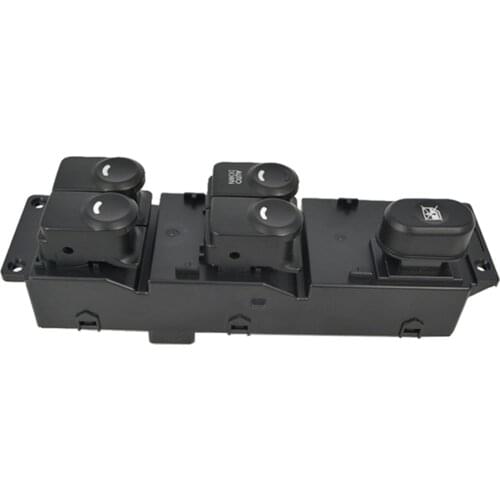 Front Door Window Switch 935701R101 Fit for Hyundai 2011-2017 Accent