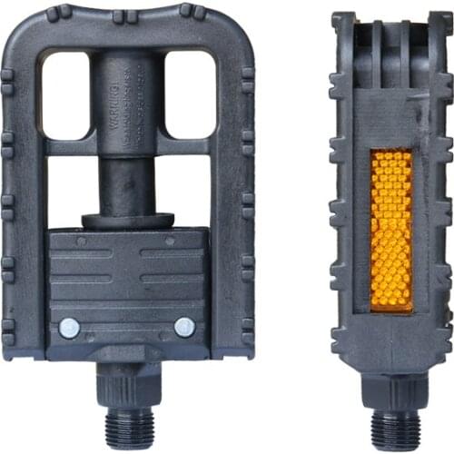 Redland Bicycle Pedals