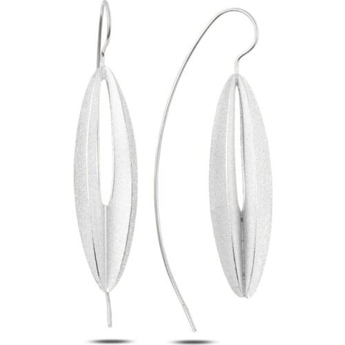 Silverlina Silver Sterling Earrings