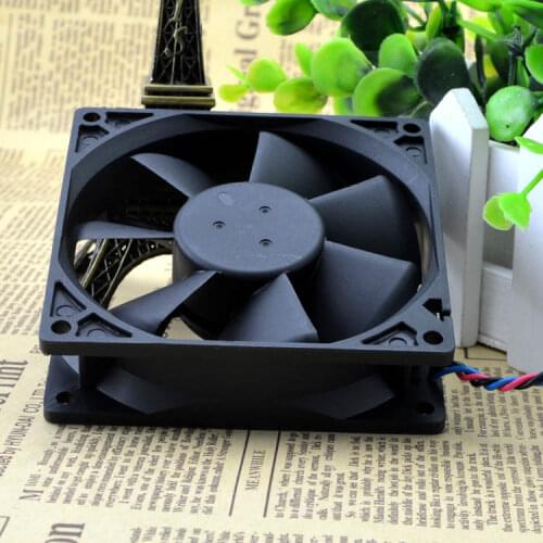 SSEA New Wholesale cooling fan for DELTA AFB0912HH 12V 0.4A 9225 92*92*25 cooling fan
