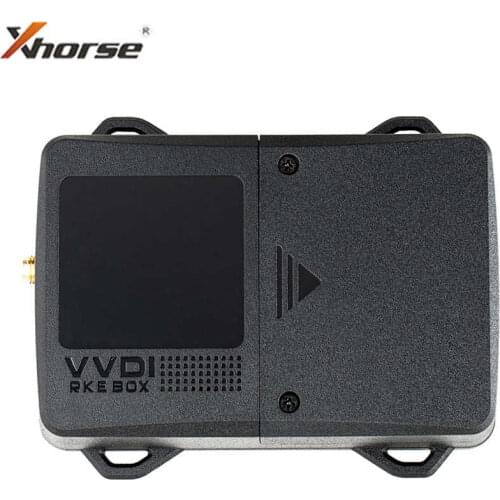 Xhorse Smart Key Box XDSKE0EN Bluetooth Adapter Work with MINI Key Tool/ Key Tool Max