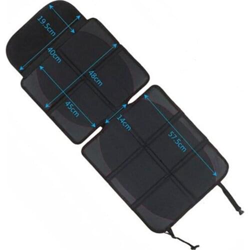 2020 Auto Seat Protector Cover Mat Auto Accessories for Volkswagen vw POLO Tiguan Passat Golf EOS Scirocco Jetta Bora Lavida