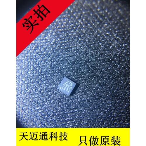 100% New&original MFI337S3959 QFN-8 Marking:3959 In Stock