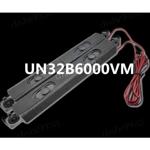 20 pcs Original new Speaker for UN32B6000VM