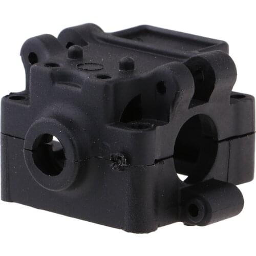 2X Gear Box Spare Parts for 1:28 Wltoys K979 K989 K999 4WD RC Electric Car Buggy