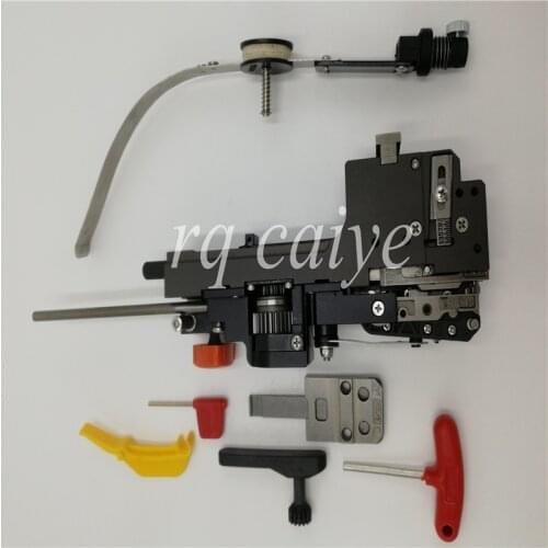 43/6S Narrow Binding Head 43/6 S Hohner Stitching Head for offset Martini Osako Etc. printing machine