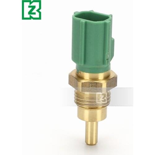 Free shipping for Kato HD1430 HD2045 Kobelco SK450-6 Trinity SY385 SY425 Engine 6D16 Water Temperature Sensor ME230761