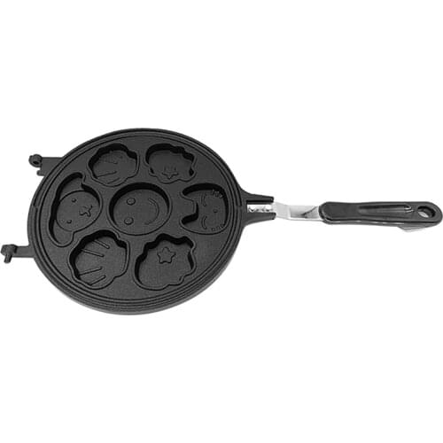 BowAI Waffle Makers