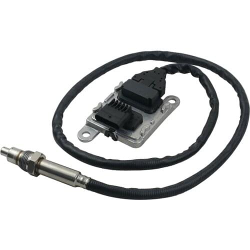 Exhaust Oxygen Nox Sensor For Vauxhall Insignia MK I 2.0 CDTi B20DTH 170HP Car Accessories Sensor OE 55487269 55500319 55495340