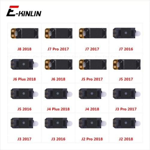 E-KINLIN Speakers For Phones Samsung Galaxy J1 2016