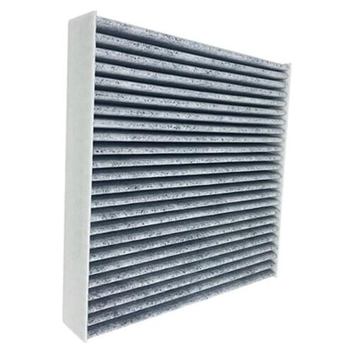 8022003800 Multiple filtering Car Filter Air Filter+Cabin Filter For Geely Atlas NL-3 1.8T 1.8AT 2.0MT 2.4AT